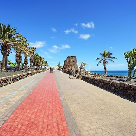 Lanzahost Casa Marta Apartment Costa Teguise Exterior photo